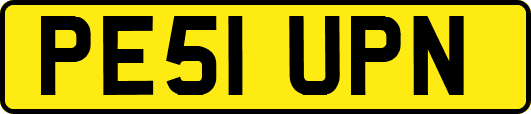 PE51UPN