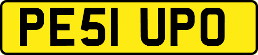 PE51UPO