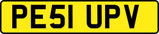 PE51UPV