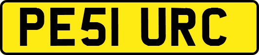 PE51URC