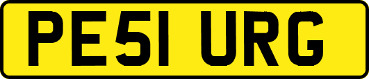 PE51URG