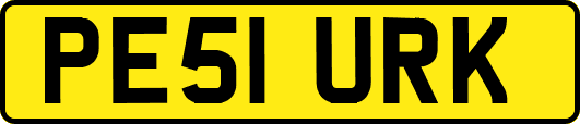 PE51URK