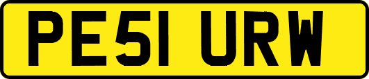 PE51URW