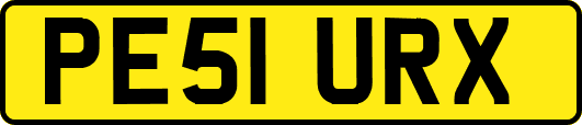 PE51URX