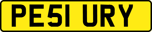 PE51URY