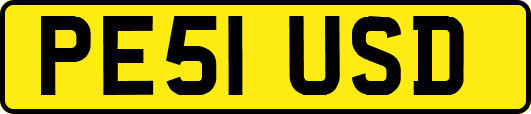 PE51USD