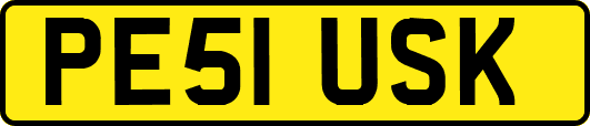 PE51USK