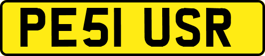 PE51USR