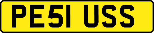 PE51USS