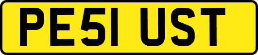 PE51UST