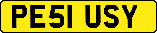 PE51USY