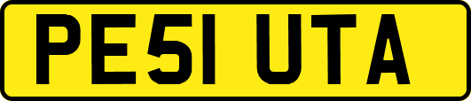 PE51UTA