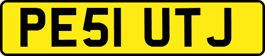 PE51UTJ