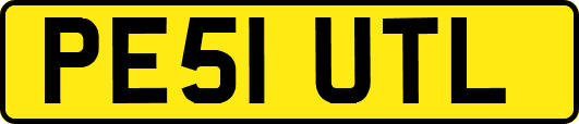 PE51UTL