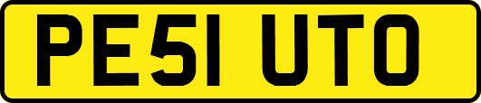 PE51UTO