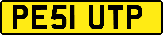 PE51UTP