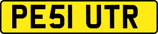 PE51UTR