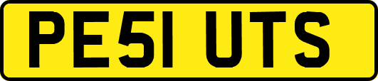 PE51UTS