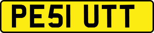 PE51UTT