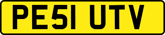 PE51UTV