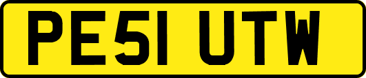 PE51UTW