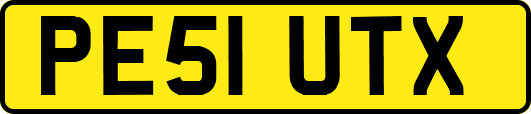 PE51UTX