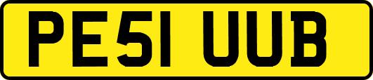 PE51UUB