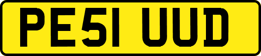 PE51UUD