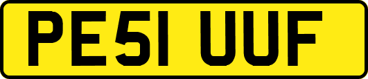 PE51UUF