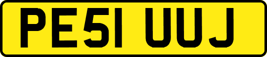 PE51UUJ