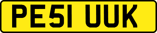 PE51UUK
