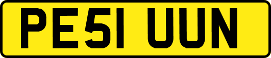 PE51UUN