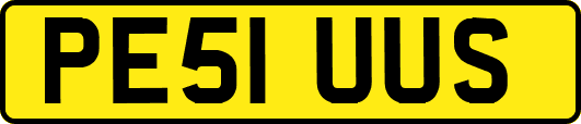 PE51UUS