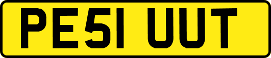 PE51UUT