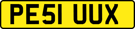 PE51UUX