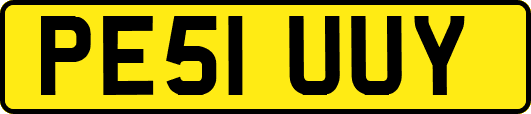 PE51UUY