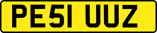 PE51UUZ