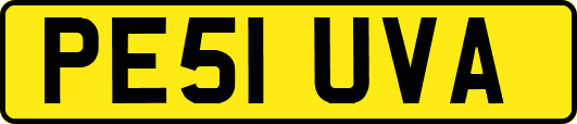 PE51UVA