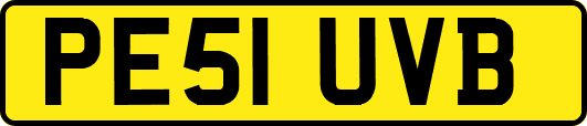 PE51UVB