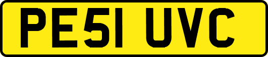 PE51UVC