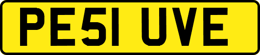 PE51UVE