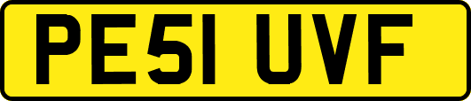 PE51UVF