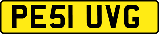 PE51UVG