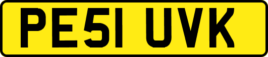 PE51UVK