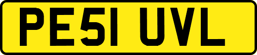 PE51UVL