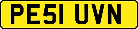 PE51UVN