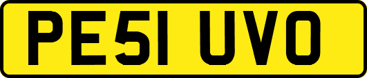 PE51UVO