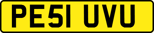 PE51UVU