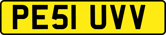 PE51UVV