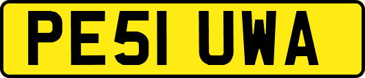 PE51UWA